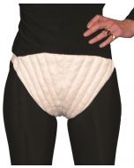 JoviPak Female Genital Pad And Swell Spot For Lymphedema